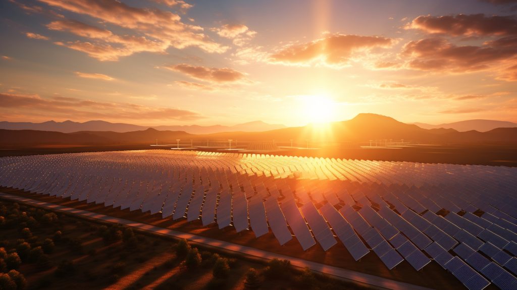 The Future of Solar Energy: Harnessing the Power of the Sun