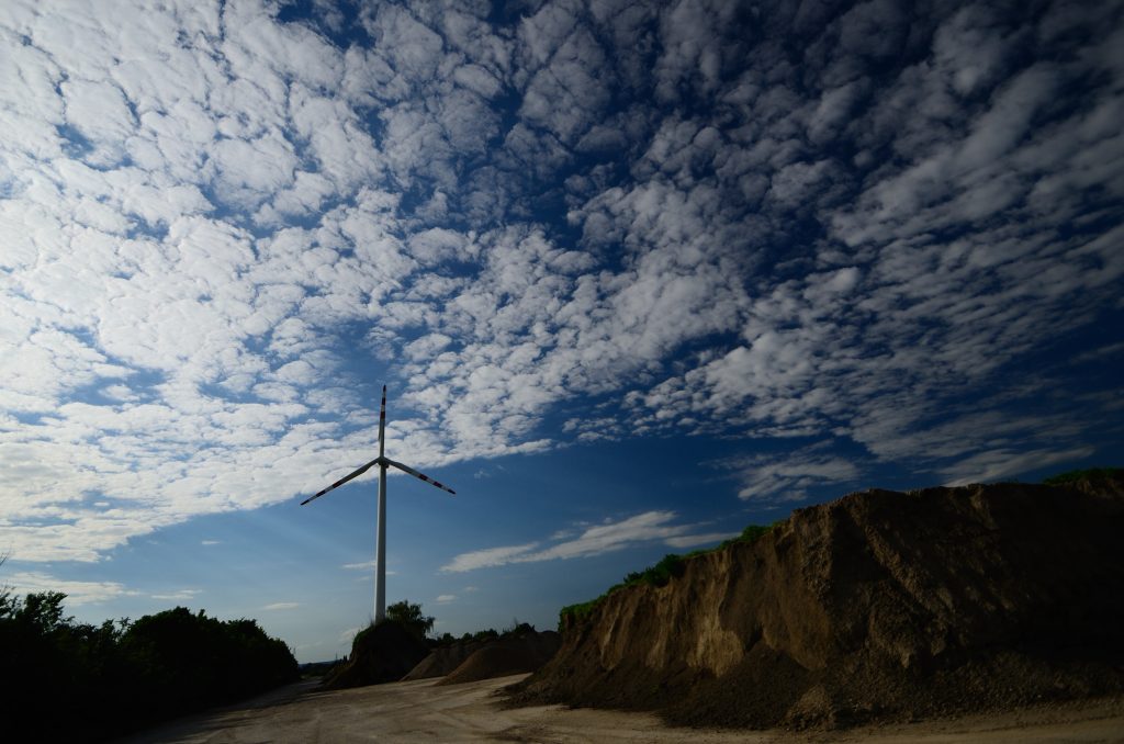 Wind Energy: Capturing the Invisible Power